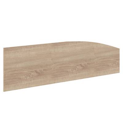 Simple SQ-1600 (Дуб сонома) Экран