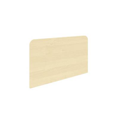 Slim System С.ЭКР-2 (Клен) Экран для стола