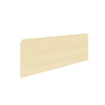 Slim System С.ЭКР-4 (Клен) Экран для стола