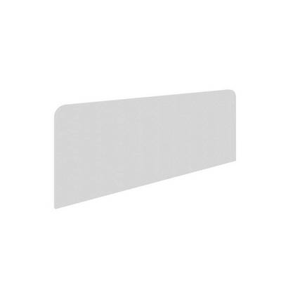 Slim System С.ЭКР-4 (Серый) Экран для стола