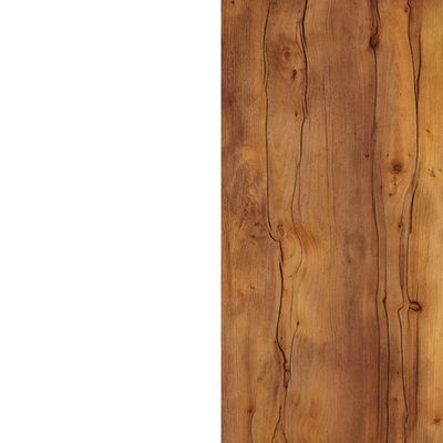 Смарт СМТ-3П Тип2 (Белый/Таксония) Тумба подкатная