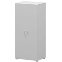 Смарт СМШ-58-6ШД (Белый) Гардероб глубокий