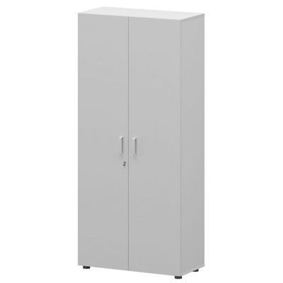 Смарт СМШ-58Д (Белый) Шкаф закрытый