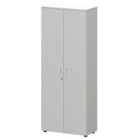 Смарт СМШ-58ШД (Белый) Шкаф для одежды