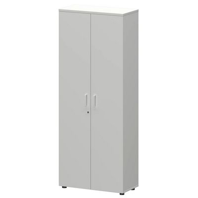 Смарт СМШ-58ШД (Белый) Шкаф для одежды