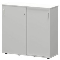 Смарт СМТ-12.11К (Белый) Тумба-купе