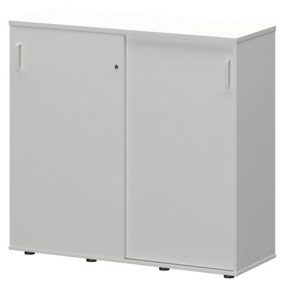 Смарт СМТ-12.11К (Белый) Тумба-купе