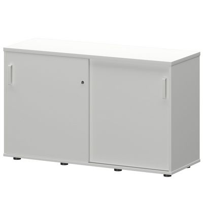 Смарт СМТ-12К (Белый) Тумба-купе