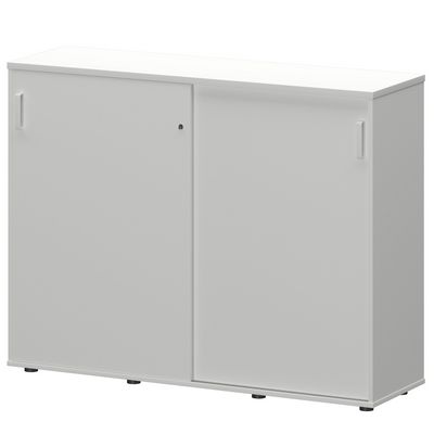 Смарт СМТ-15.11К (Белый) Тумба-купе