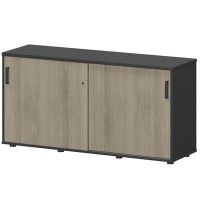 Смарт СМТ-15.7К Тип1 (Графит/Кронберг) Тумба-купе