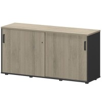 Смарт СМТ-15.7К Тип2 (Графит/Кронберг) Тумба-купе