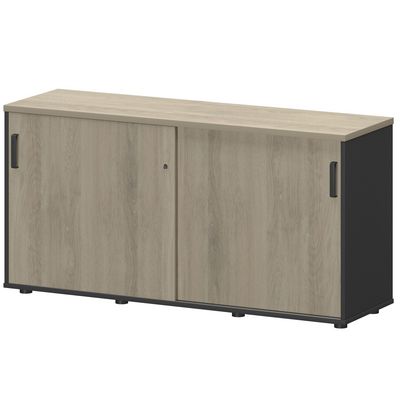 Смарт СМТ-15.7К Тип2 (Графит/Кронберг) Тумба-купе