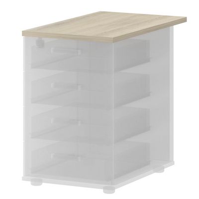 Смарт СМТ-4Т25-73 (Кронберг) Топ приставной тумбы