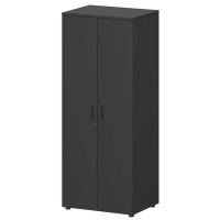 Смарт СМШ-58-6ШД (Графит) Гардероб глубокий