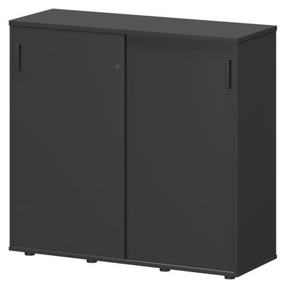 Смарт СМТ-12.11К (Графит) Тумба-купе