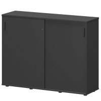 Смарт СМТ-15.11К (Графит) Тумба-купе