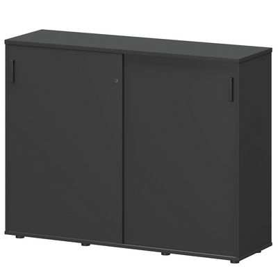 Смарт СМТ-15.11К (Графит) Тумба-купе