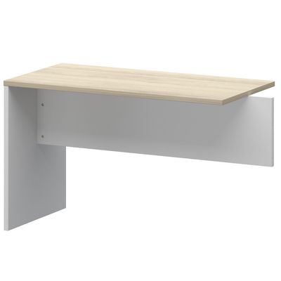 Смарт СМБП25-12.60 (Белый/Кронберг) Брифинг-приставка