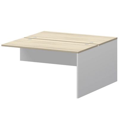 Смарт СМСН25-2.14.60 (Белый/Кронберг) Наборный двойной универсальный модуль