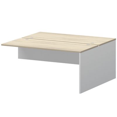 Смарт СМСН25-2.16.73 (Белый/Кронберг) Наборный двойной универсальный модуль