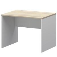 Смарт СМСР25-10.60 (Белый/Кронберг) Стол рабочий