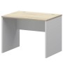 Смарт СМСР25-10.60 (Белый/Кронберг) Стол рабочий