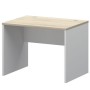 Смарт СМСР25-10.73 (Белый/Кронберг) Стол рабочий