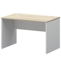Смарт СМСР25-12.60 (Белый/Кронберг) Стол рабочий