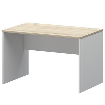 Смарт СМСР25-12.60 (Белый/Кронберг) Стол рабочий