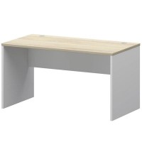 Смарт СМСР25-14.60 (Белый/Кронберг) Стол рабочий