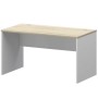 Смарт СМСР25-14.60 (Белый/Кронберг) Стол рабочий