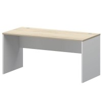 Смарт СМСР25-16.60 (Белый/Кронберг) Стол рабочий