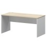 Смарт СМСР25-16.60 (Белый/Кронберг) Стол рабочий