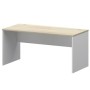 Смарт СМСР25-16.73 (Белый/Кронберг) Стол рабочий