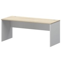 Смарт СМСР25-18.60 (Белый/Кронберг) Стол рабочий