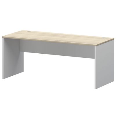 Смарт СМСР25-18.73 (Белый/Кронберг) Стол рабочий