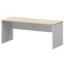 Смарт СМСР25-18.73 (Белый/Кронберг) Стол рабочий