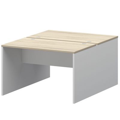 Смарт СМСР25-2.12.60 (Белый/Кронберг) Рабочая станция