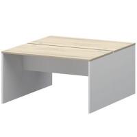 Смарт СМСР25-2.14.73 (Белый/Кронберг) Рабочая станция