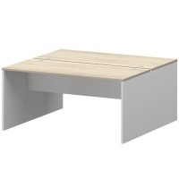 Смарт СМСР25-2.16.60 (Белый/Кронберг) Рабочая станция