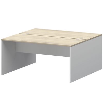 Смарт СМСР25-2.16.73 (Белый/Кронберг) Рабочая станция