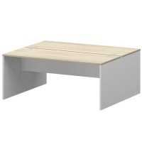 Смарт СМСР25-2.18.60 (Белый/Кронберг) Рабочая станция