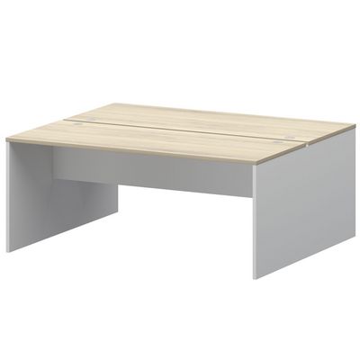 Смарт СМСР25-2.18.60 (Белый/Кронберг) Рабочая станция