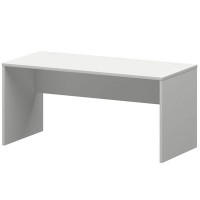 Смарт СМСР25-16.60 (Белый) Стол рабочий