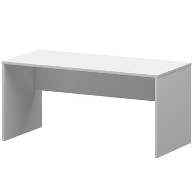 Смарт СМСР25-16.73 (Белый) Стол рабочий