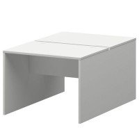 Смарт СМСР25-2.10.73 (Белый) Рабочая станция