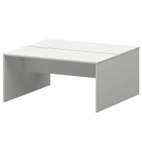 Смарт СМСР25-2.16.60 (Белый) Рабочая станция