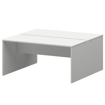 Смарт СМСР25-2.16.60 (Белый) Рабочая станция