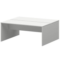 Смарт СМСР25-2.18.60 (Белый) Рабочая станция