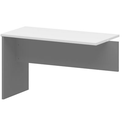 Смарт СМБП25-12.60 (Графит/Белый) Брифинг-приставка